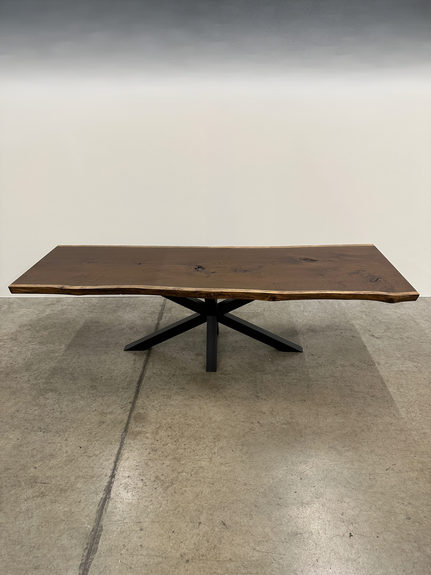 SMOKED WILD-OAK - T16 - 270 x 84 - 96 x 6,5cm