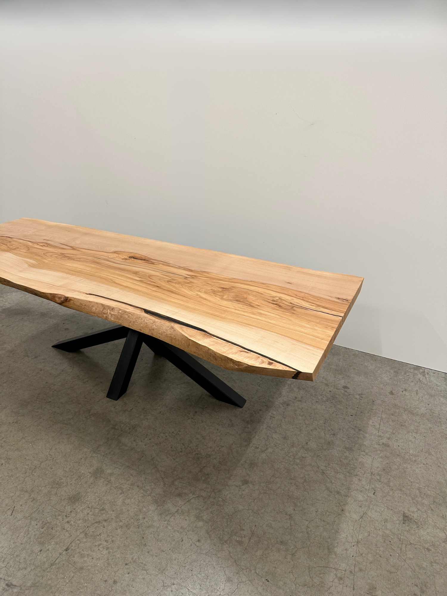 WILD-BEECH - T29 - 259 x 90-107 x 6,5cm