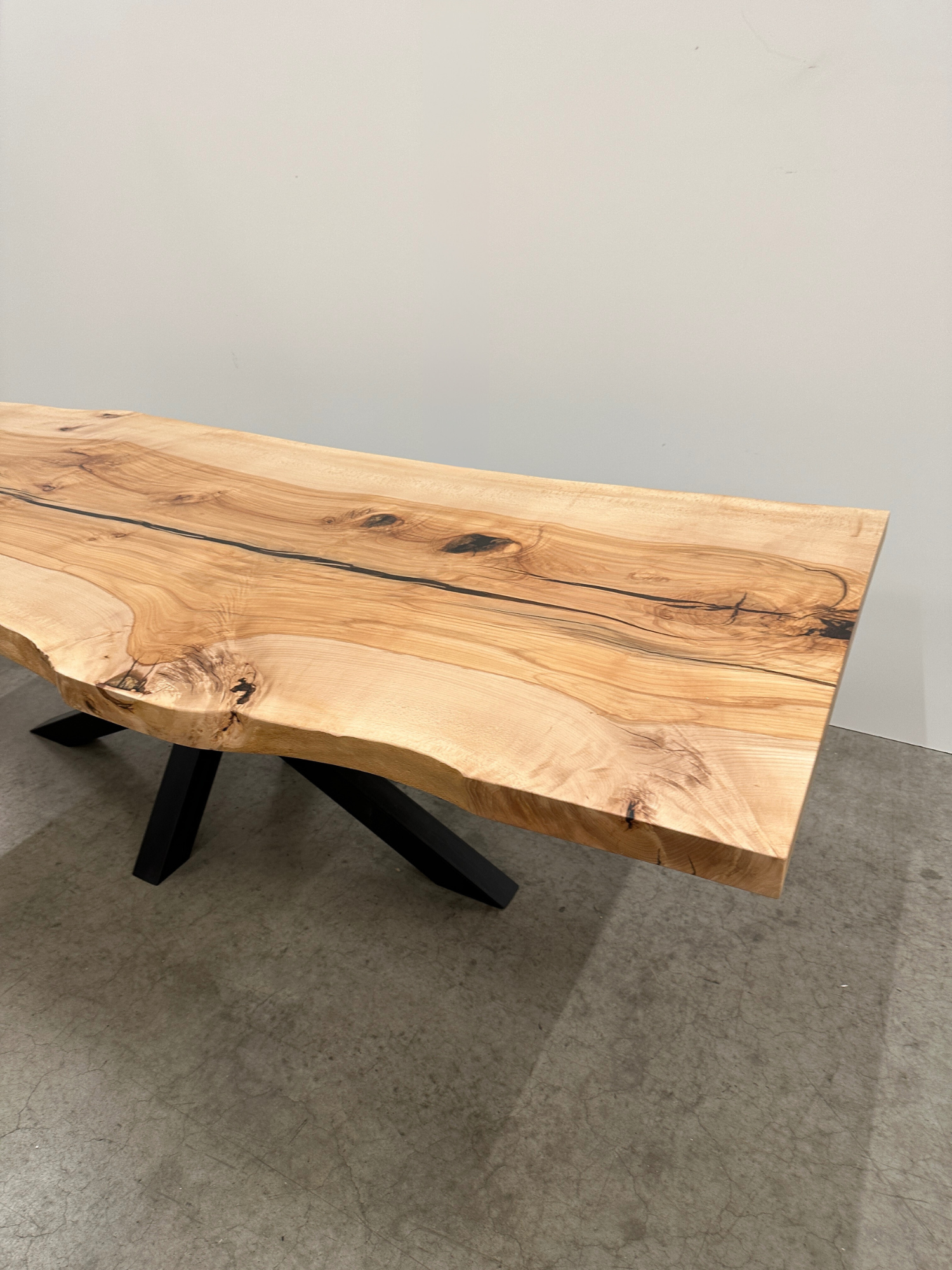 WILD-BEECH - T21 - 264 x 100 -107 x 6cm