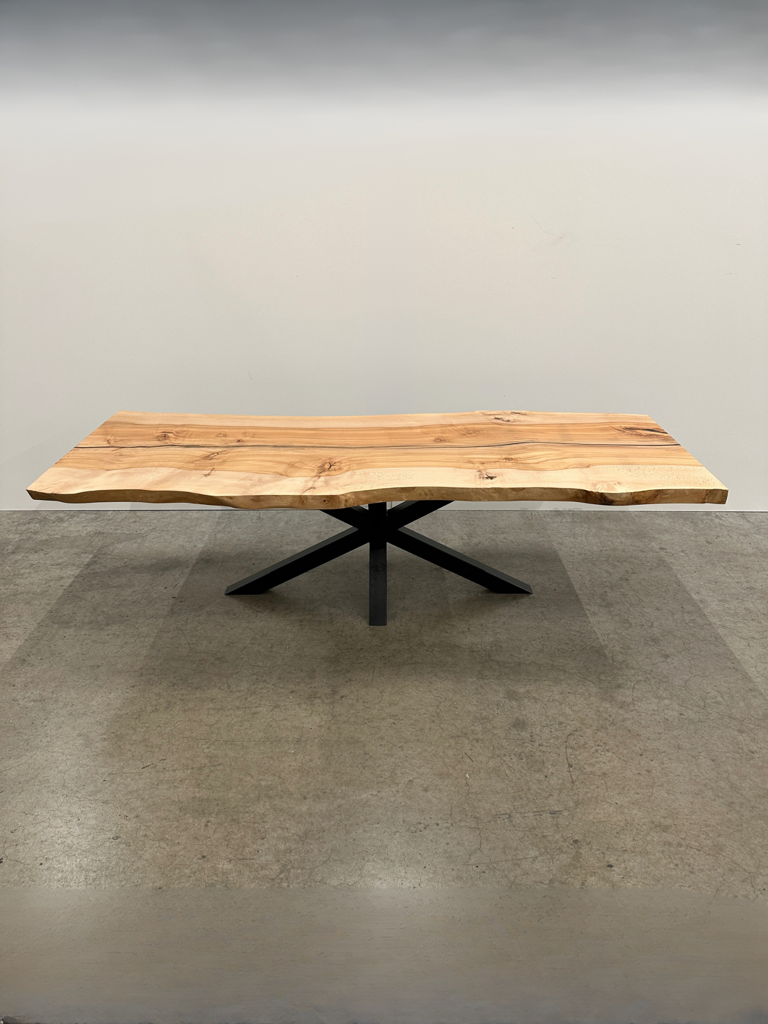 WILD-BEECH - T22 - 262 x 95 -103 x 6cm