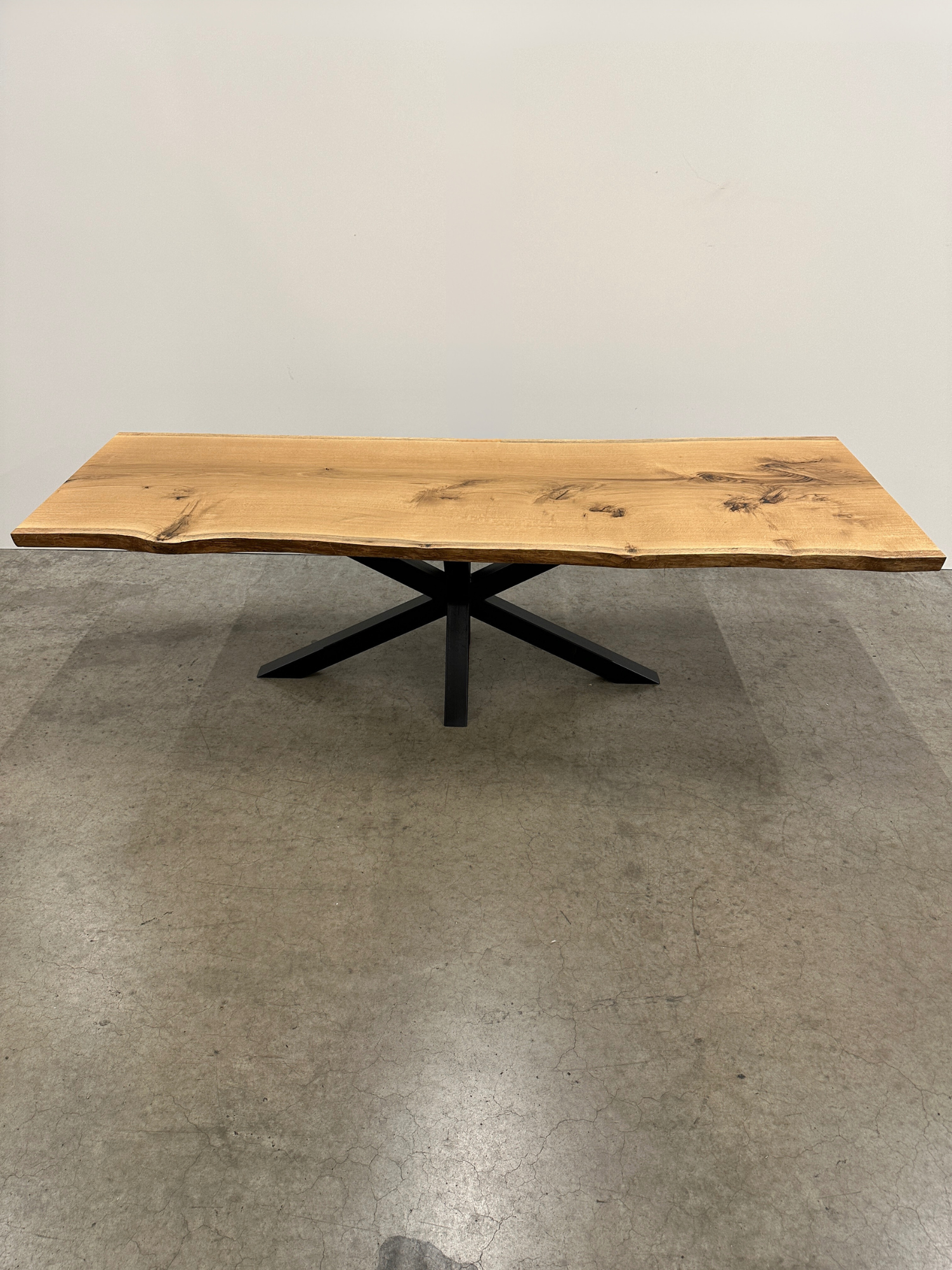 Solid wild Oak - T24 - 250 x 90 x 6