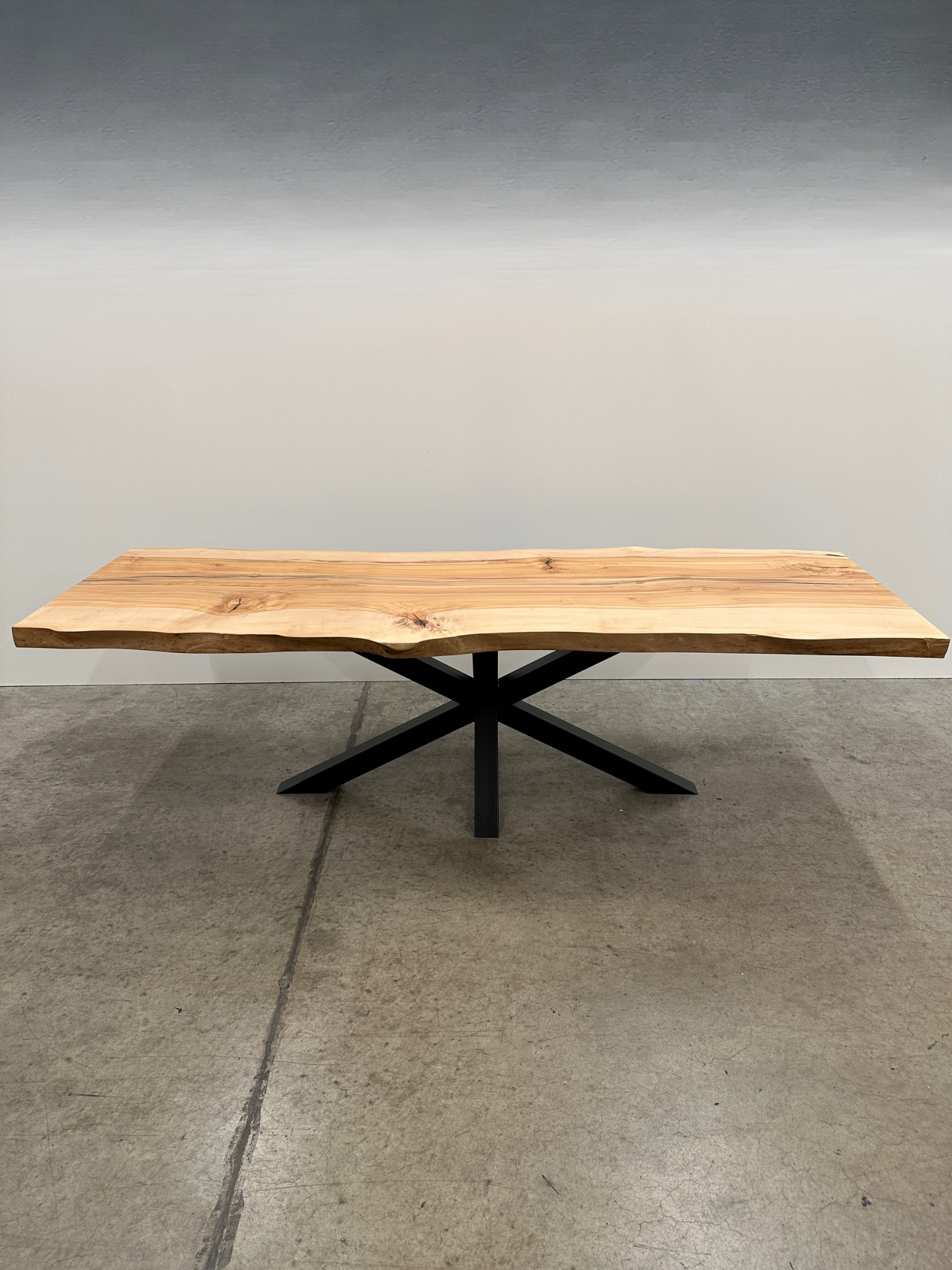 WILD-BEECH - T12 - 262 x 90-95 x 6,5cm