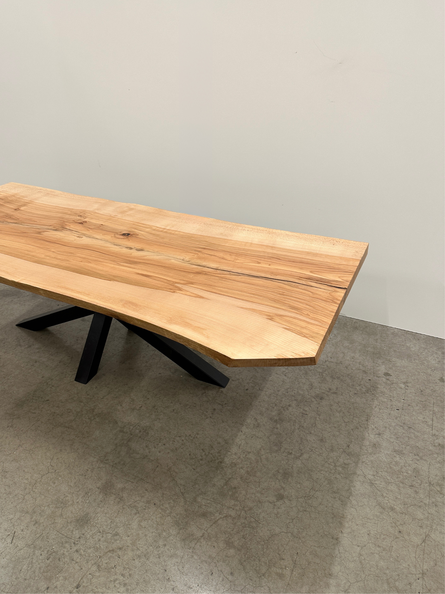 WILD-BEECH - T26 - 247 x 103-110 x 6,5cm