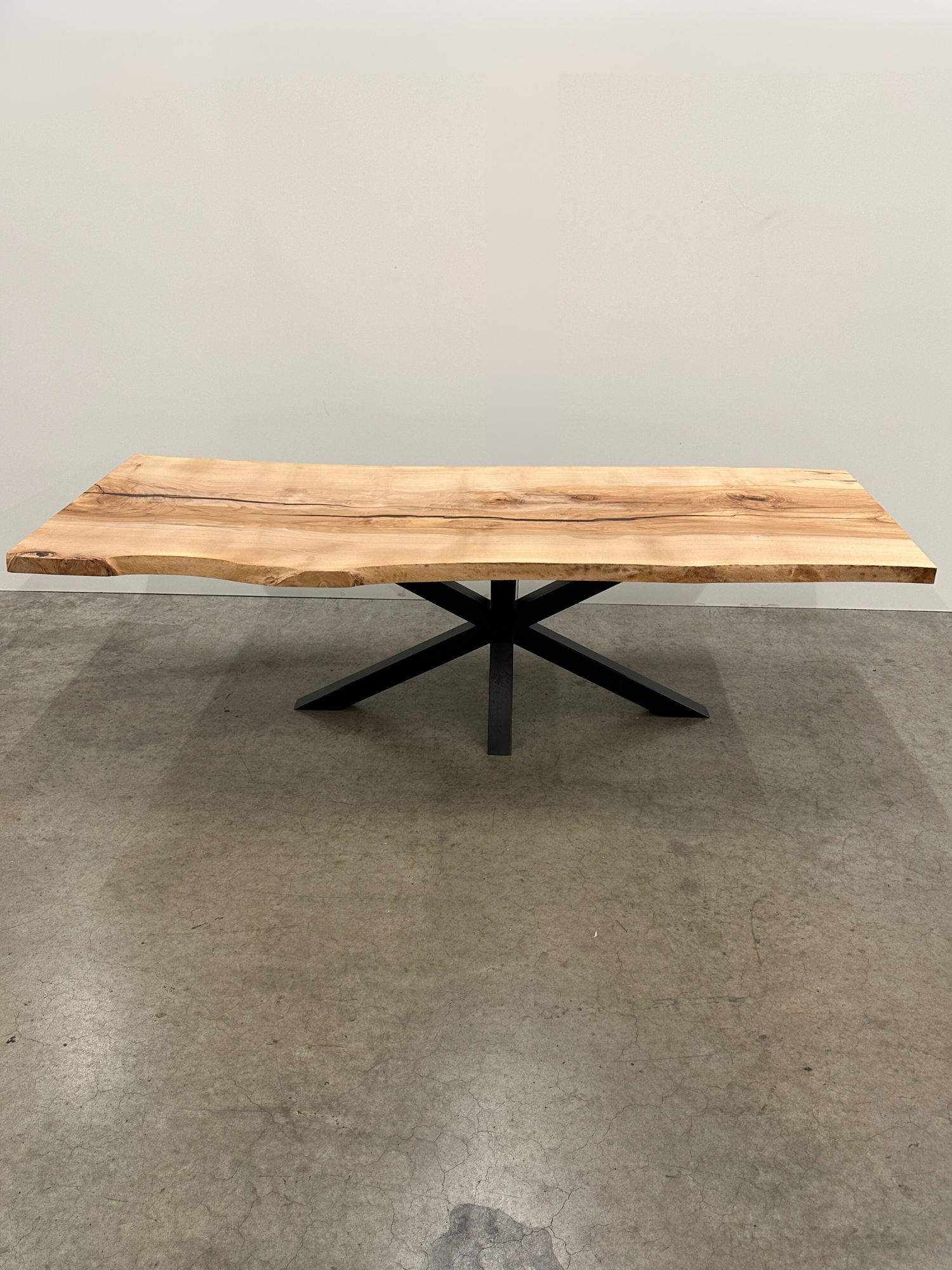 WILD-BEECH - T25 - 261 x 94 -101 x 5cm