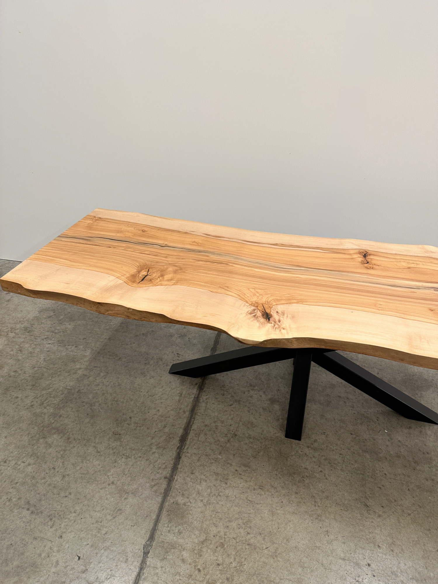 WILD-BEECH - T12 - 262 x 90-95 x 6,5cm