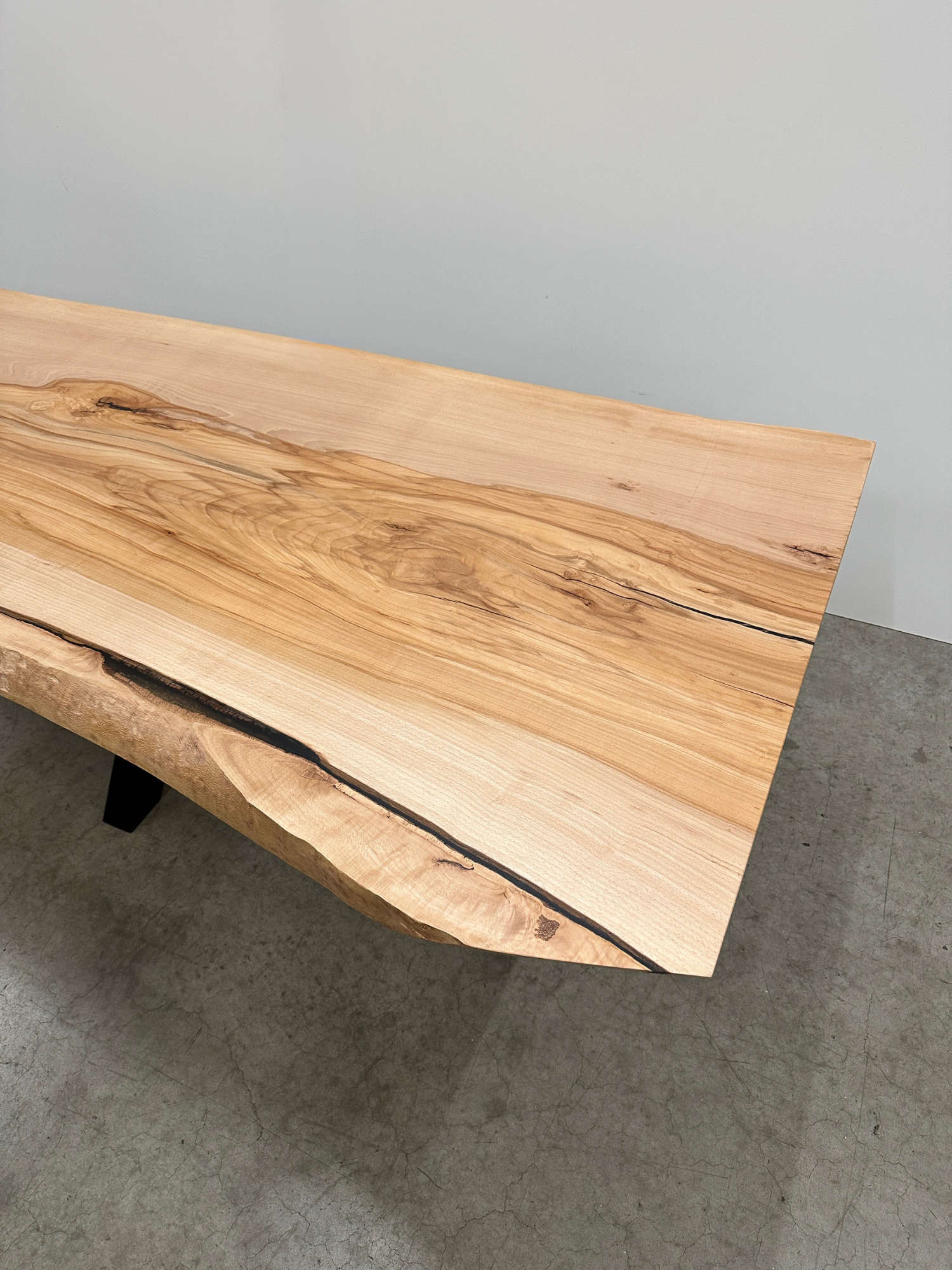 WILD-BEECH - T29 - 259 x 90-107 x 6,5cm