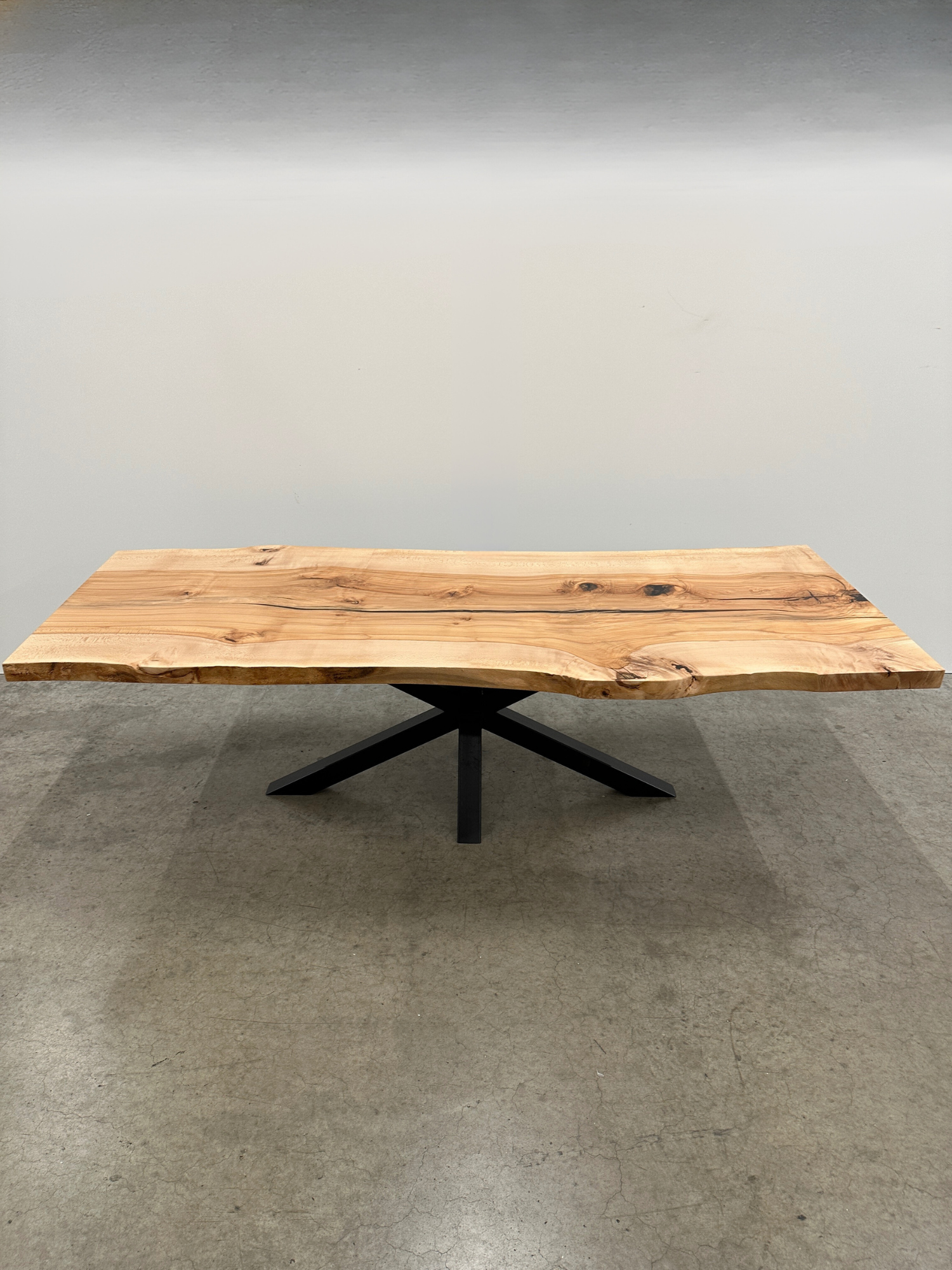 WILD-BEECH - T21 - 264 x 100 -107 x 6cm