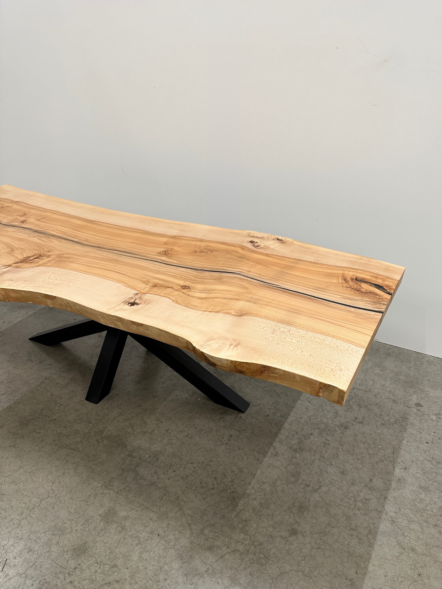 WILD-BEECH - T22 - 262 x 95 -103 x 6cm