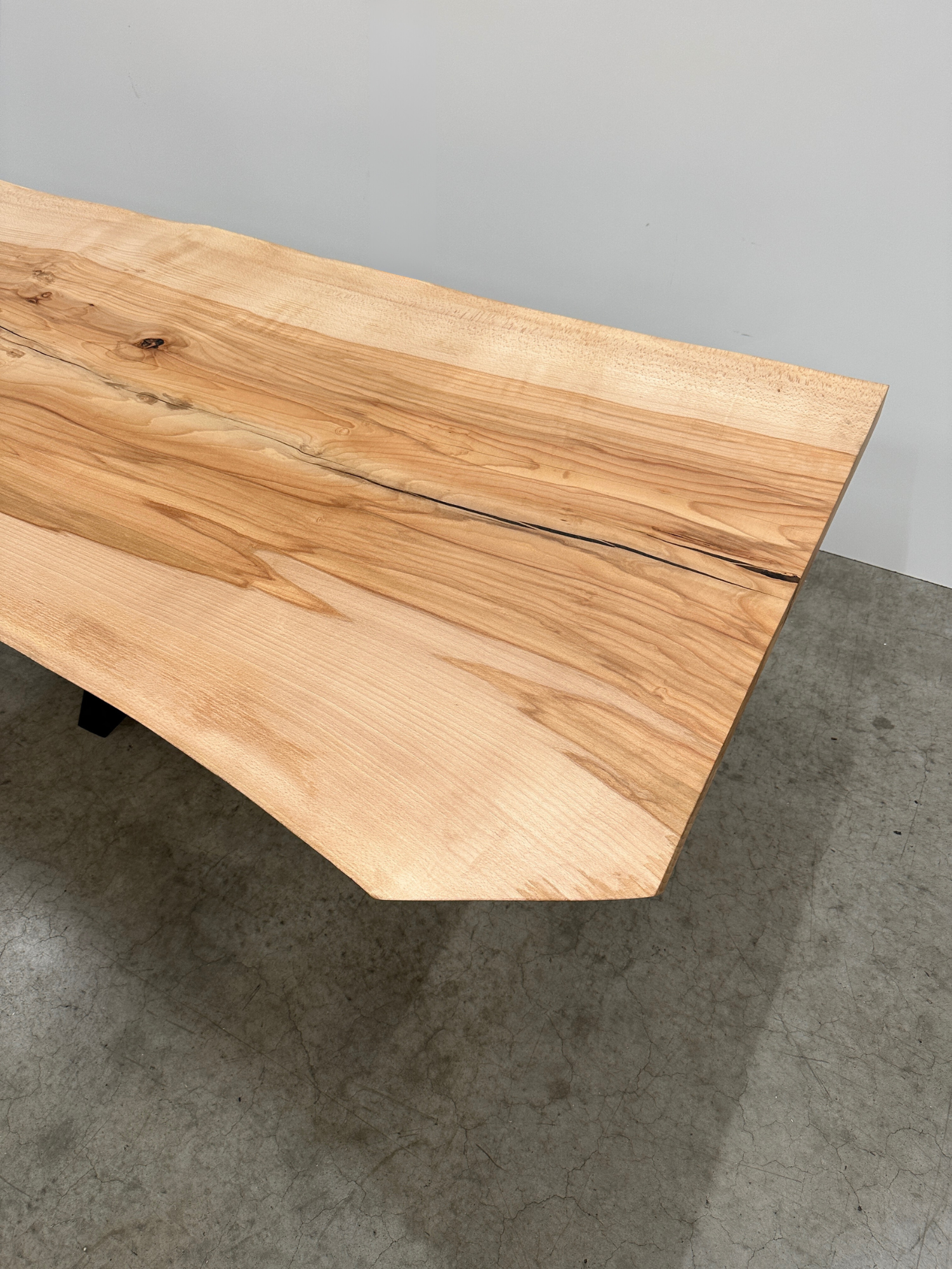 WILD-BEECH - T26 - 247 x 103-110 x 6,5cm