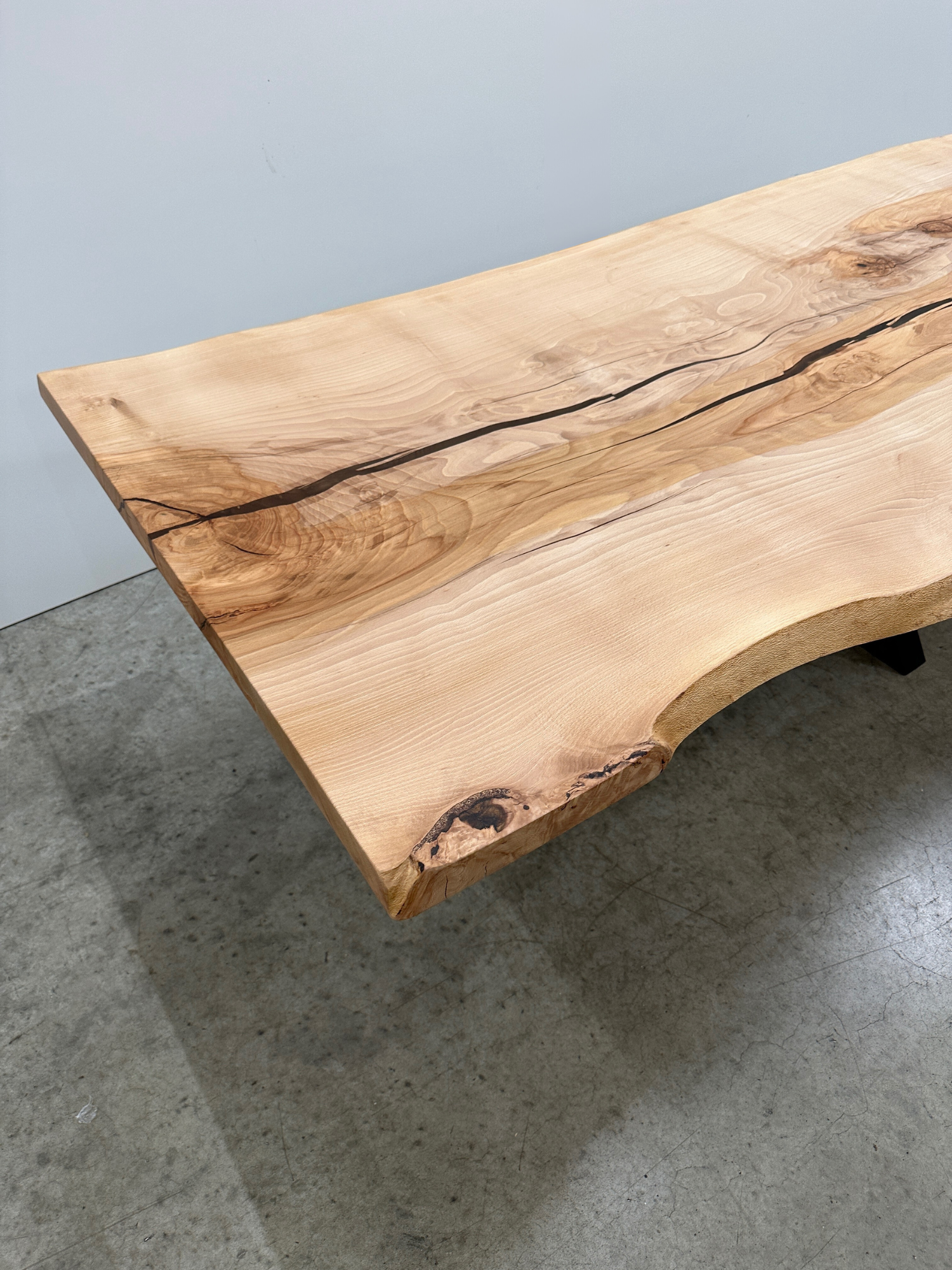 WILD-BEECH - T25 - 261 x 94 -101 x 5cm