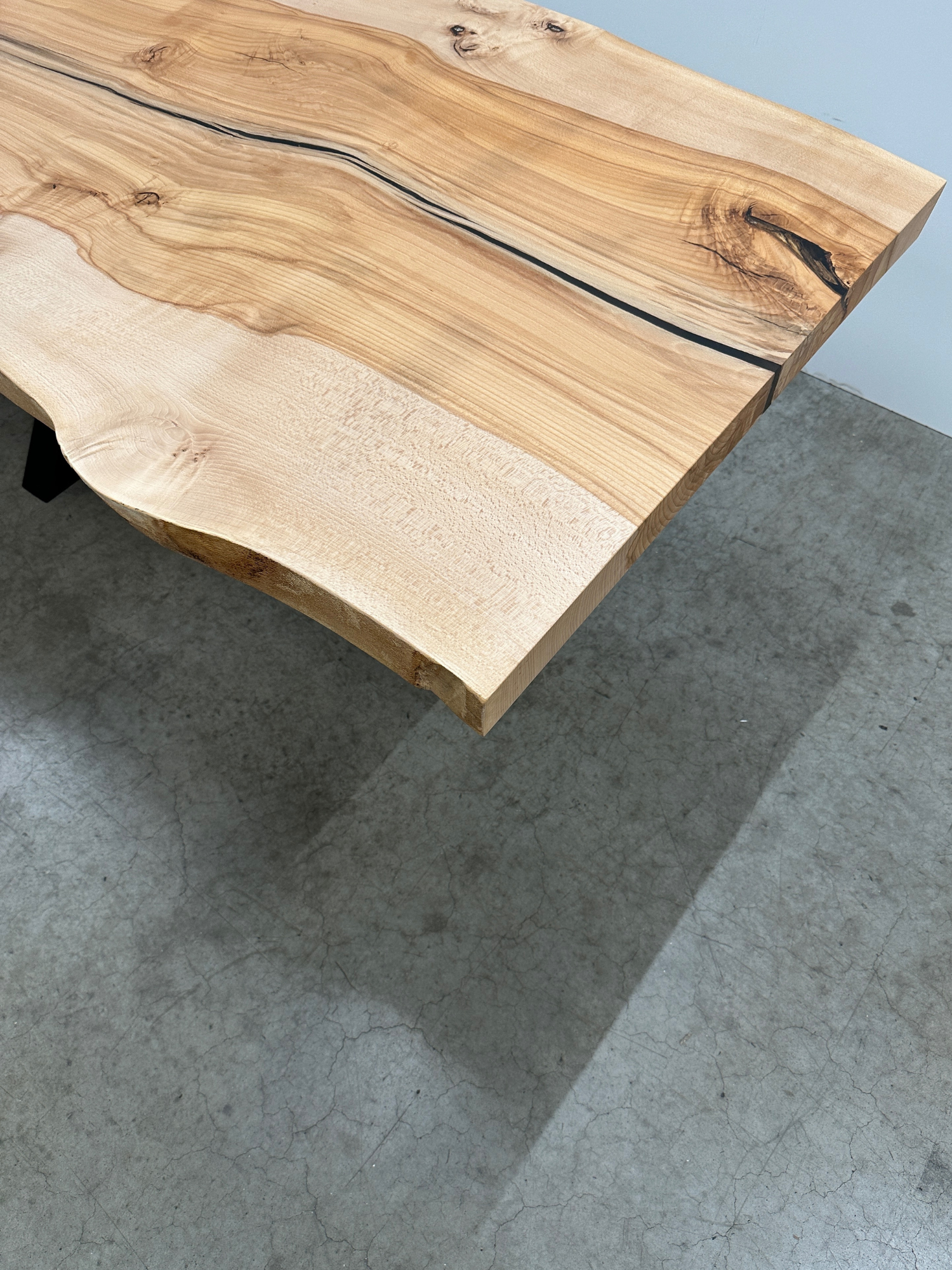 WILD-BEECH - T22 - 262 x 95 -103 x 6cm