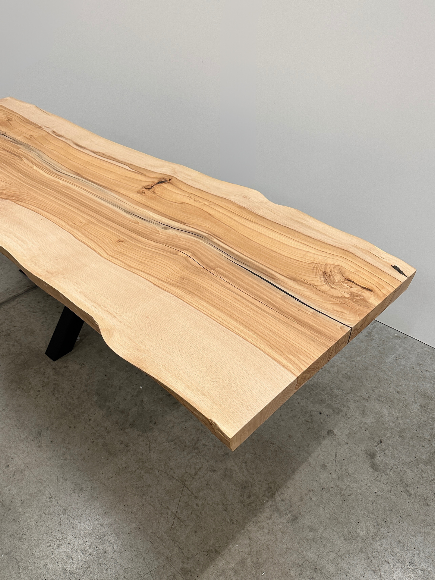 WILD-BEECH - T12 - 262 x 90-95 x 6,5cm