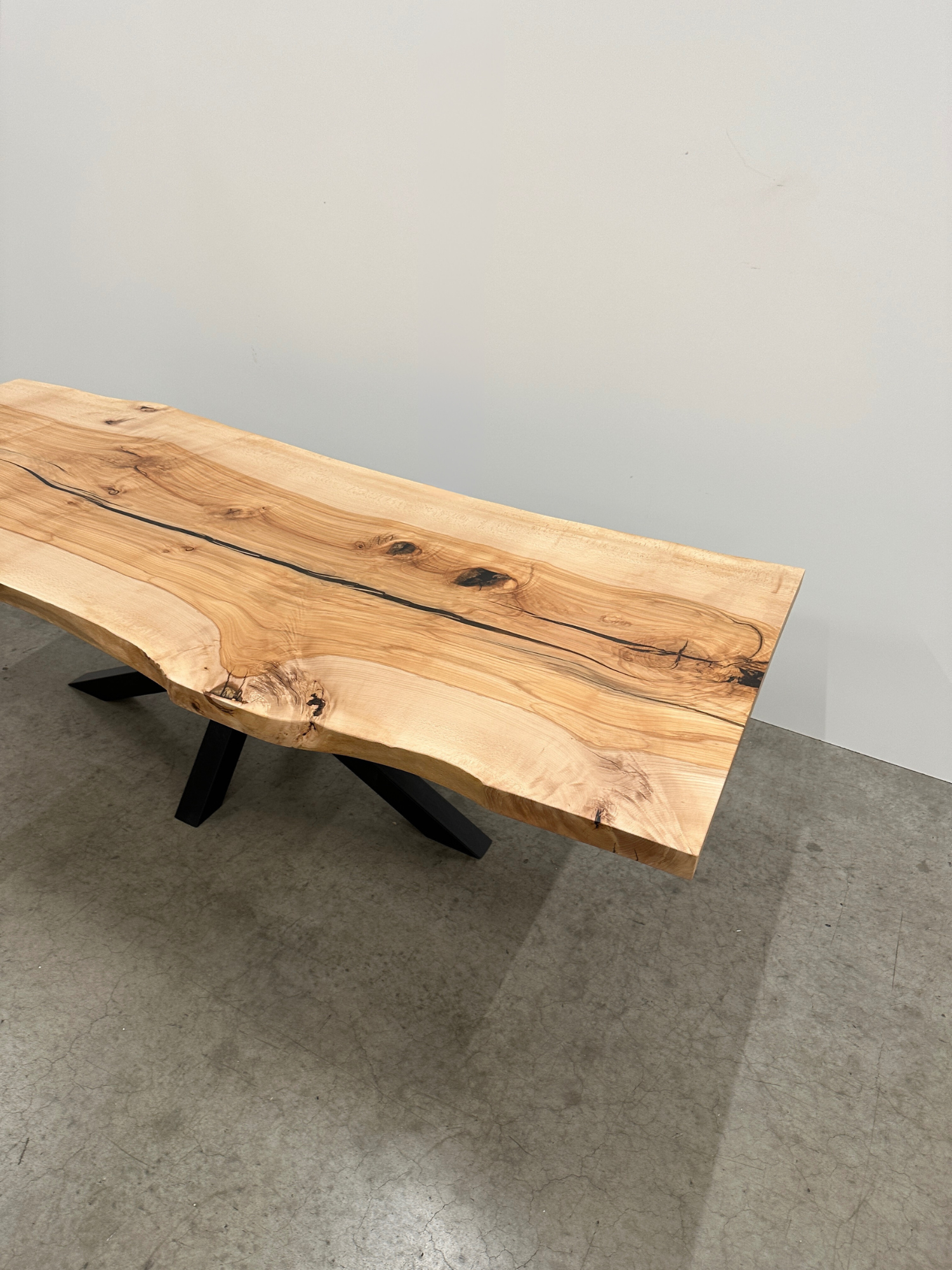 WILD-BEECH - T21 - 264 x 100 -107 x 6cm