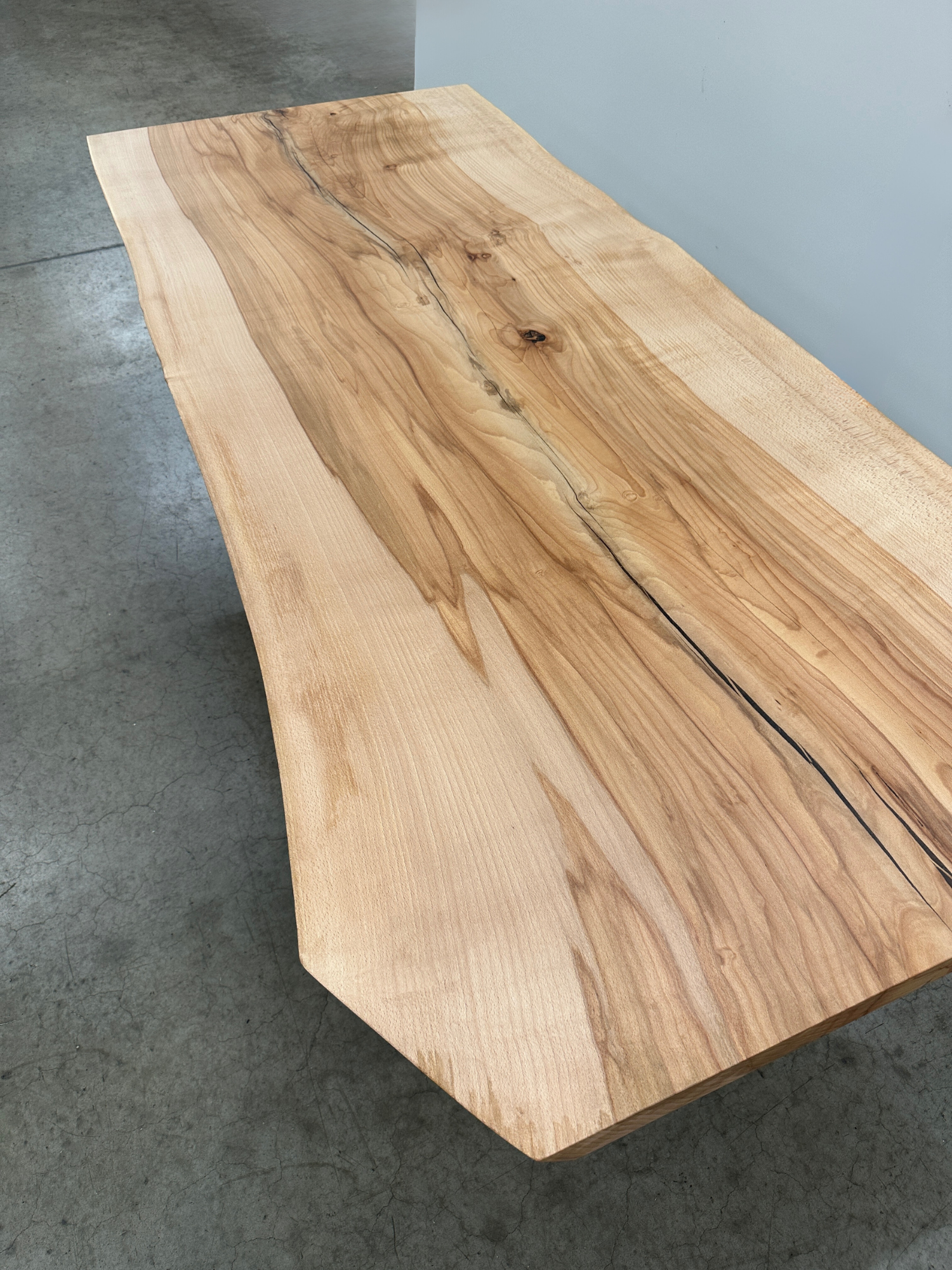 WILD-BEECH - T26 - 247 x 103-110 x 6,5cm