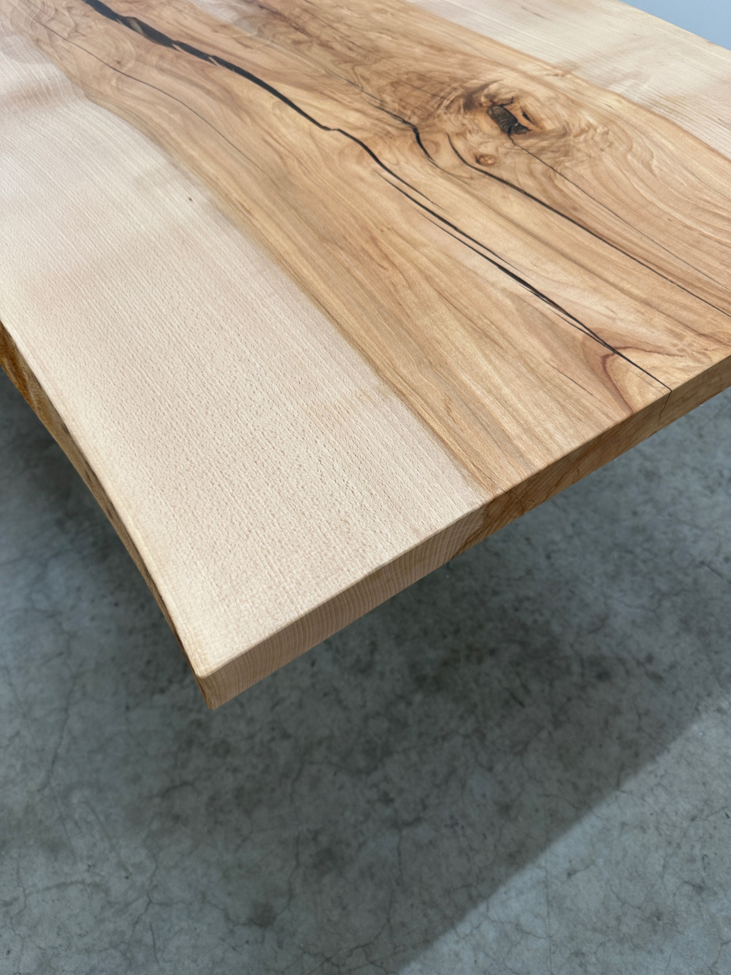 WILD-BEECH - T25 - 261 x 94 -101 x 5cm