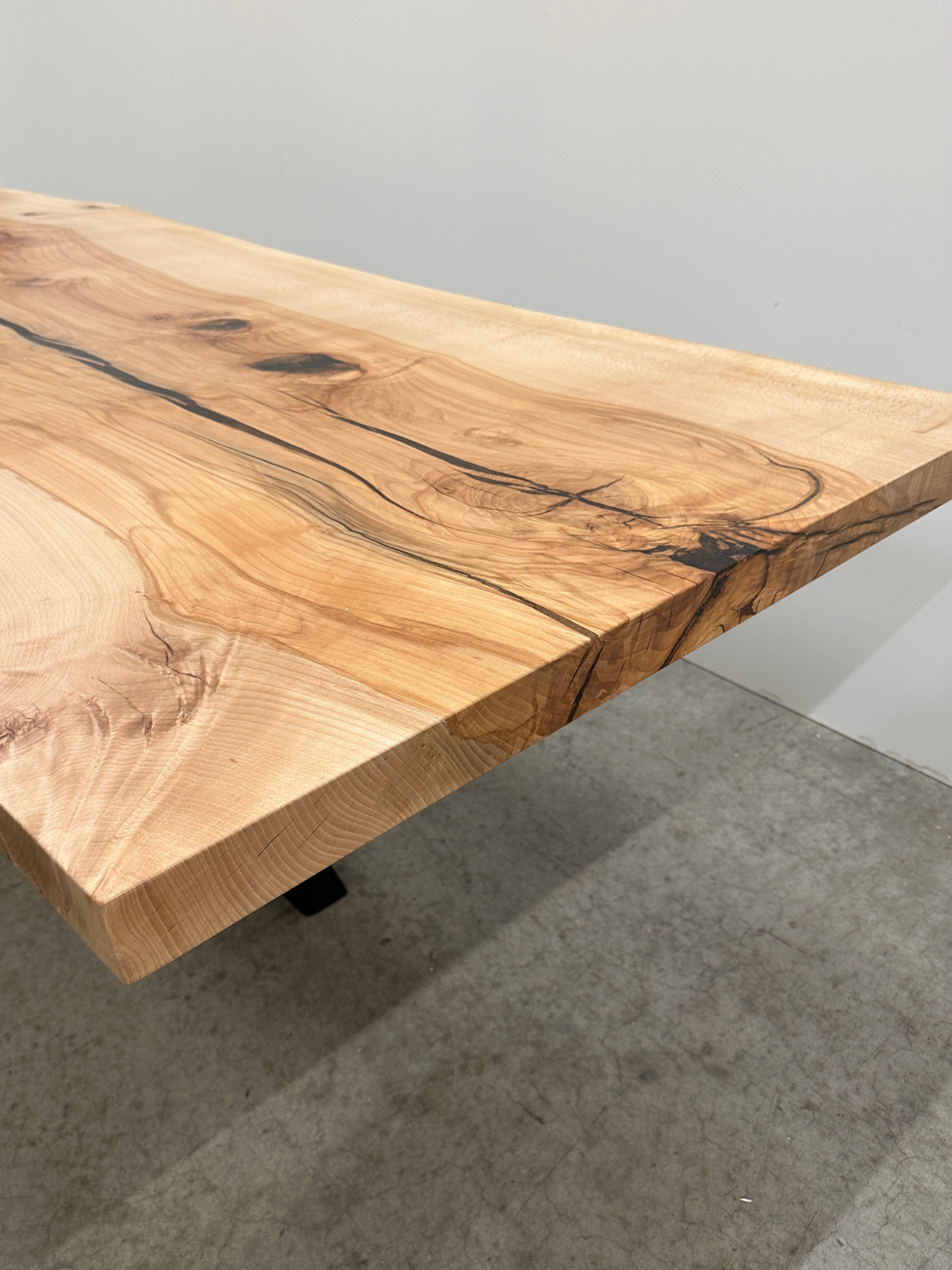 WILD-BEECH - T21 - 264 x 100 -107 x 6cm