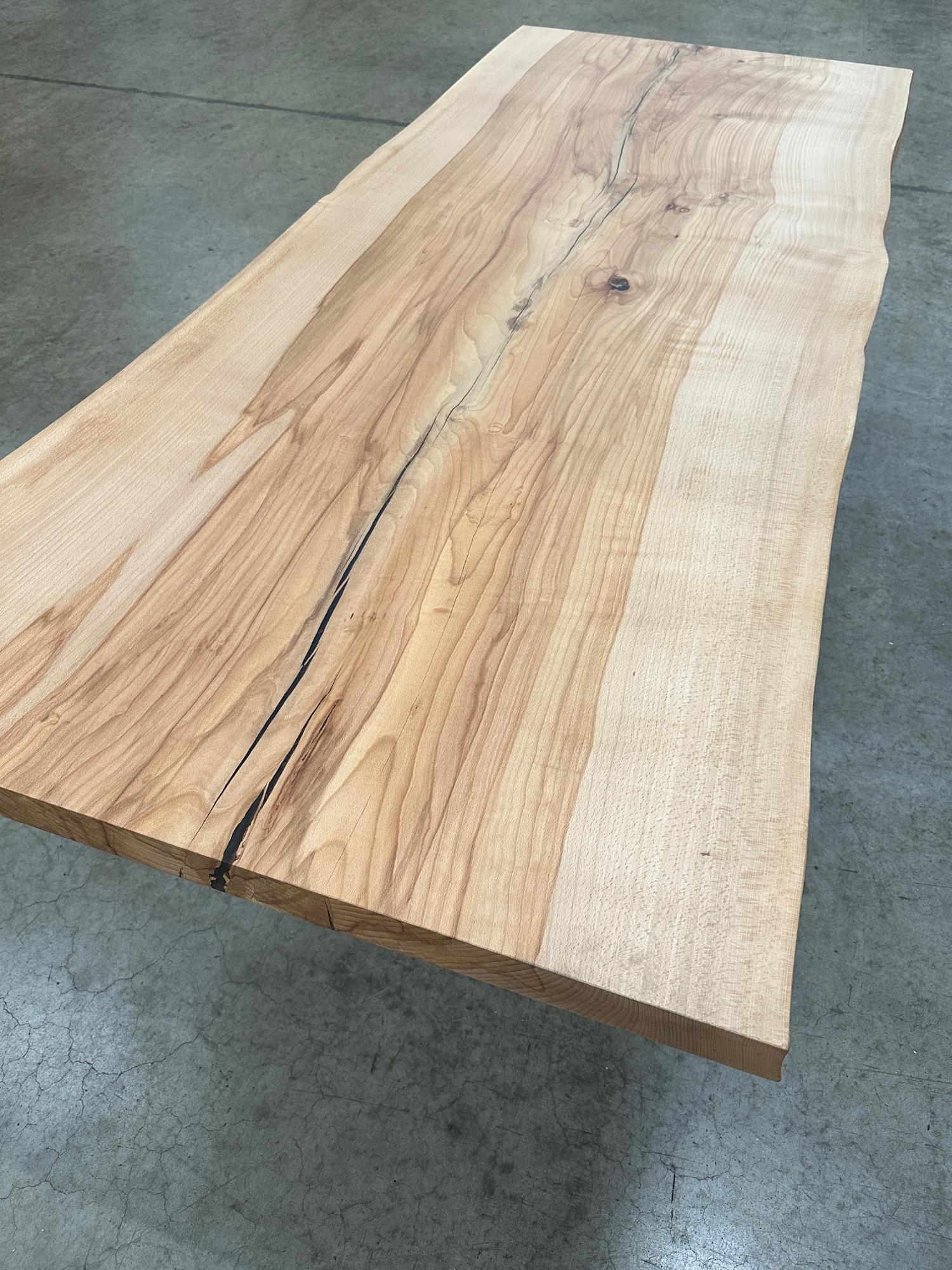 WILD-BEECH - T26 - 247 x 103-110 x 6,5cm