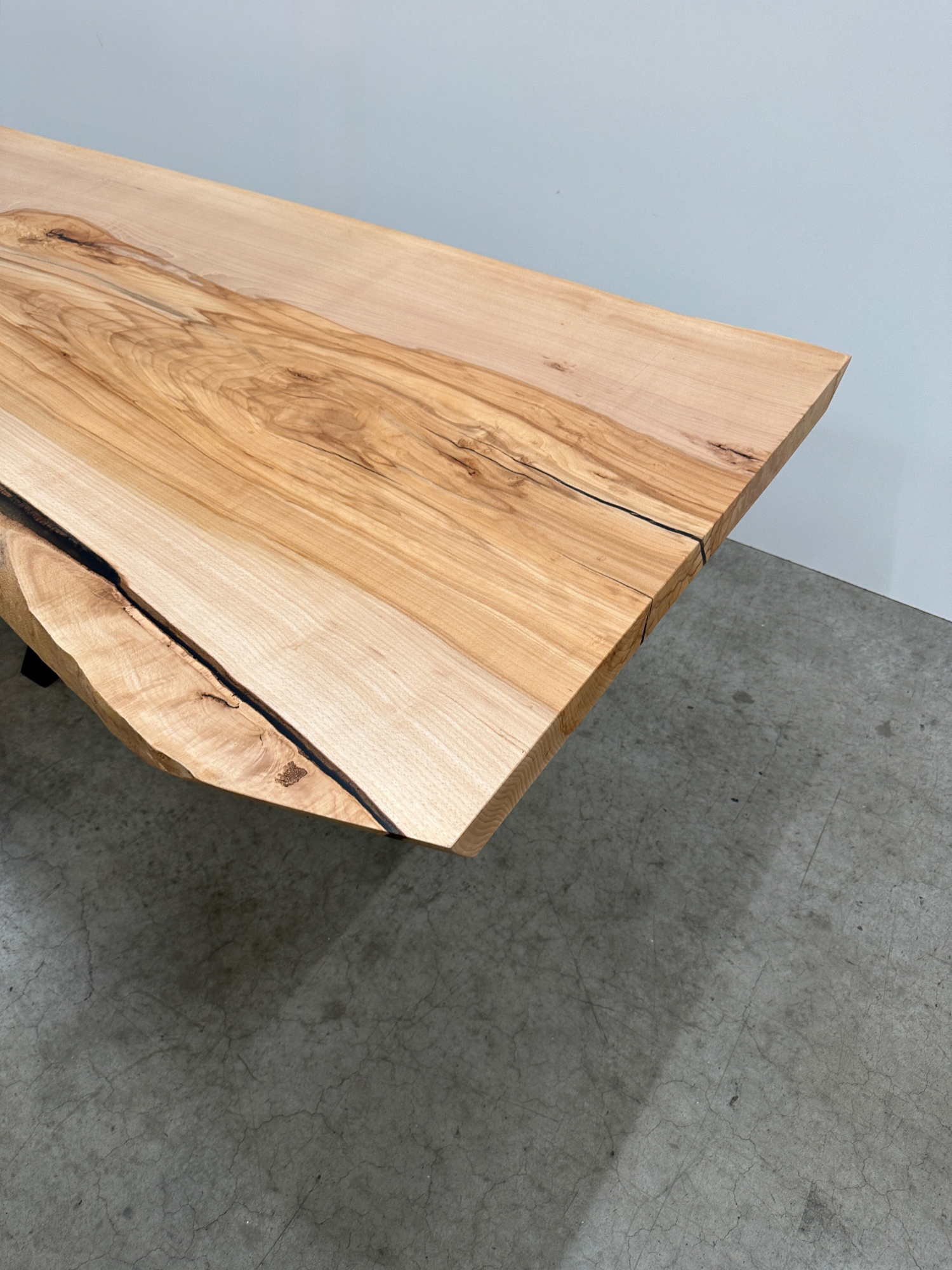 WILD-BEECH - T29 - 259 x 90-107 x 6,5cm