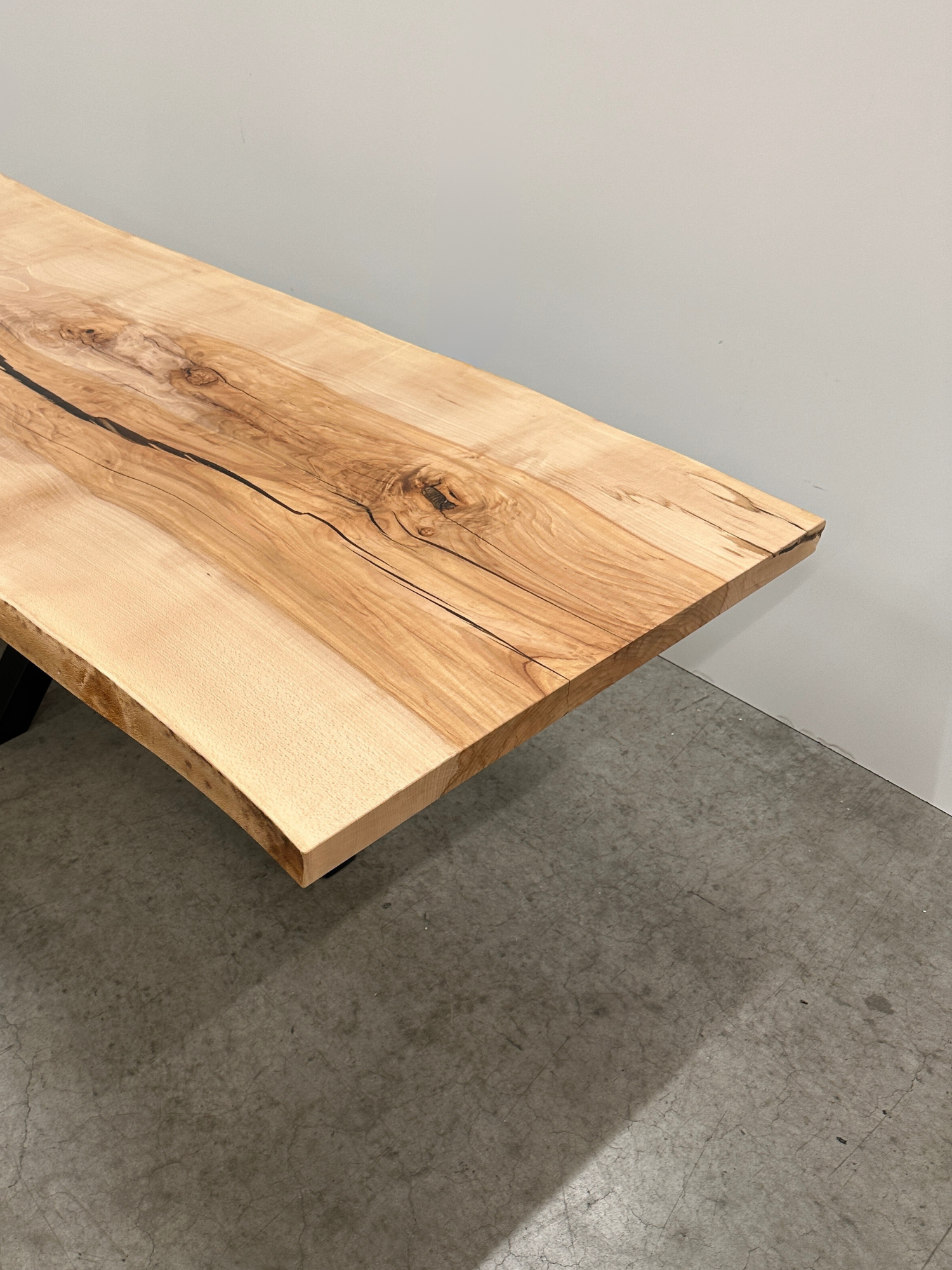 WILD-BEECH - T25 - 261 x 94 -101 x 5cm