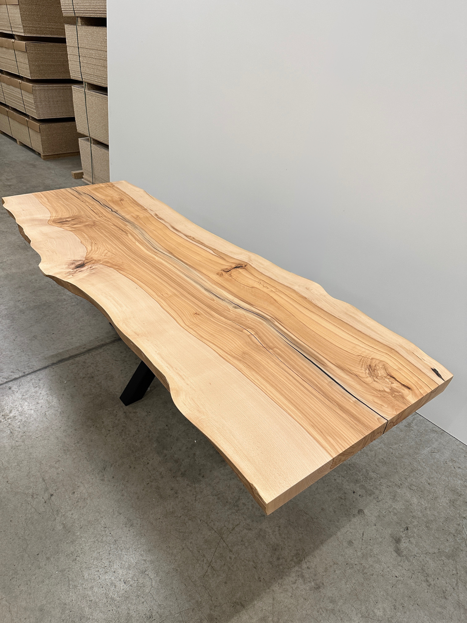 WILD-BEECH - T12 - 262 x 90-95 x 6,5cm