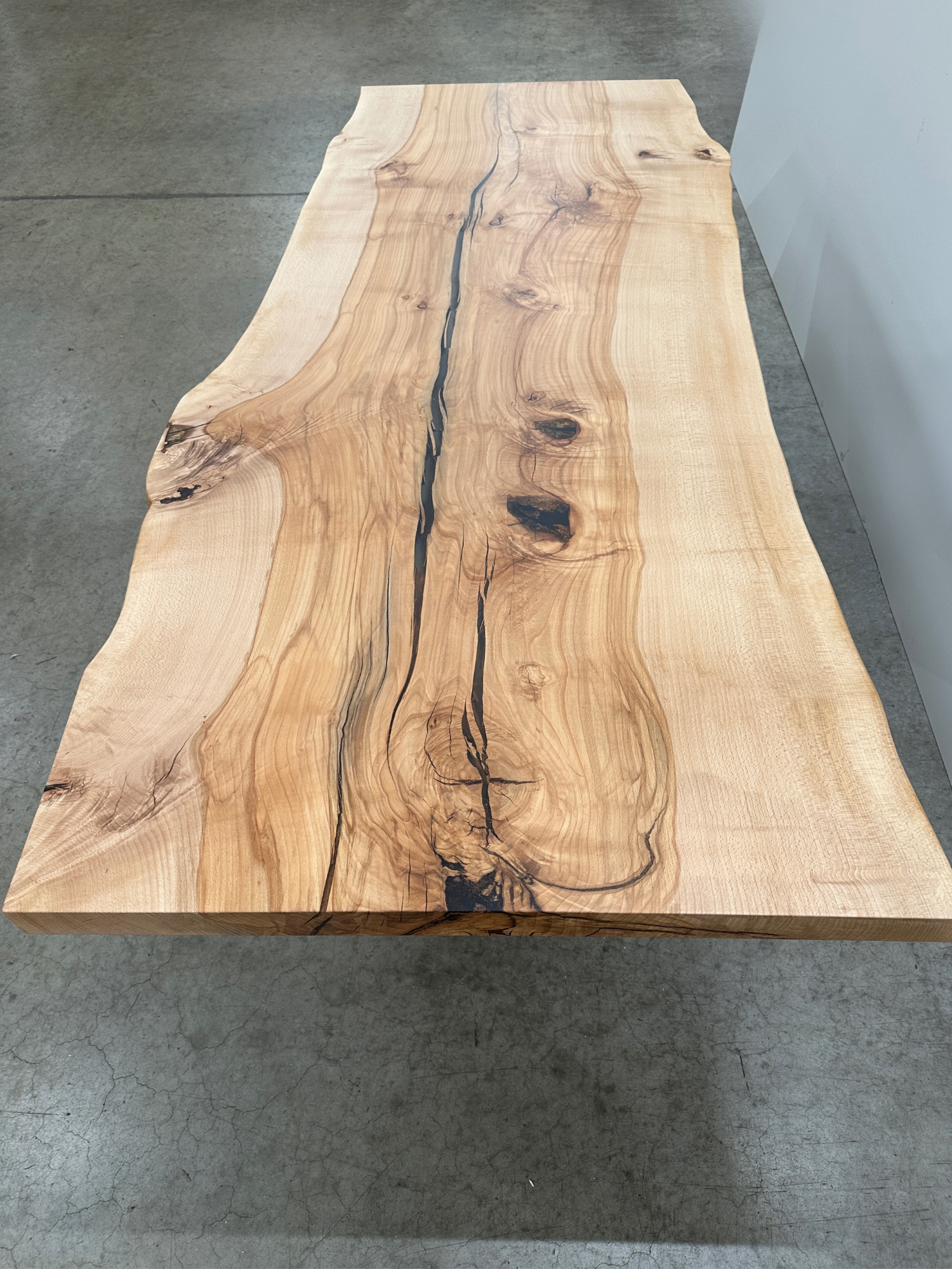 WILD-BEECH - T21 - 264 x 100 -107 x 6cm