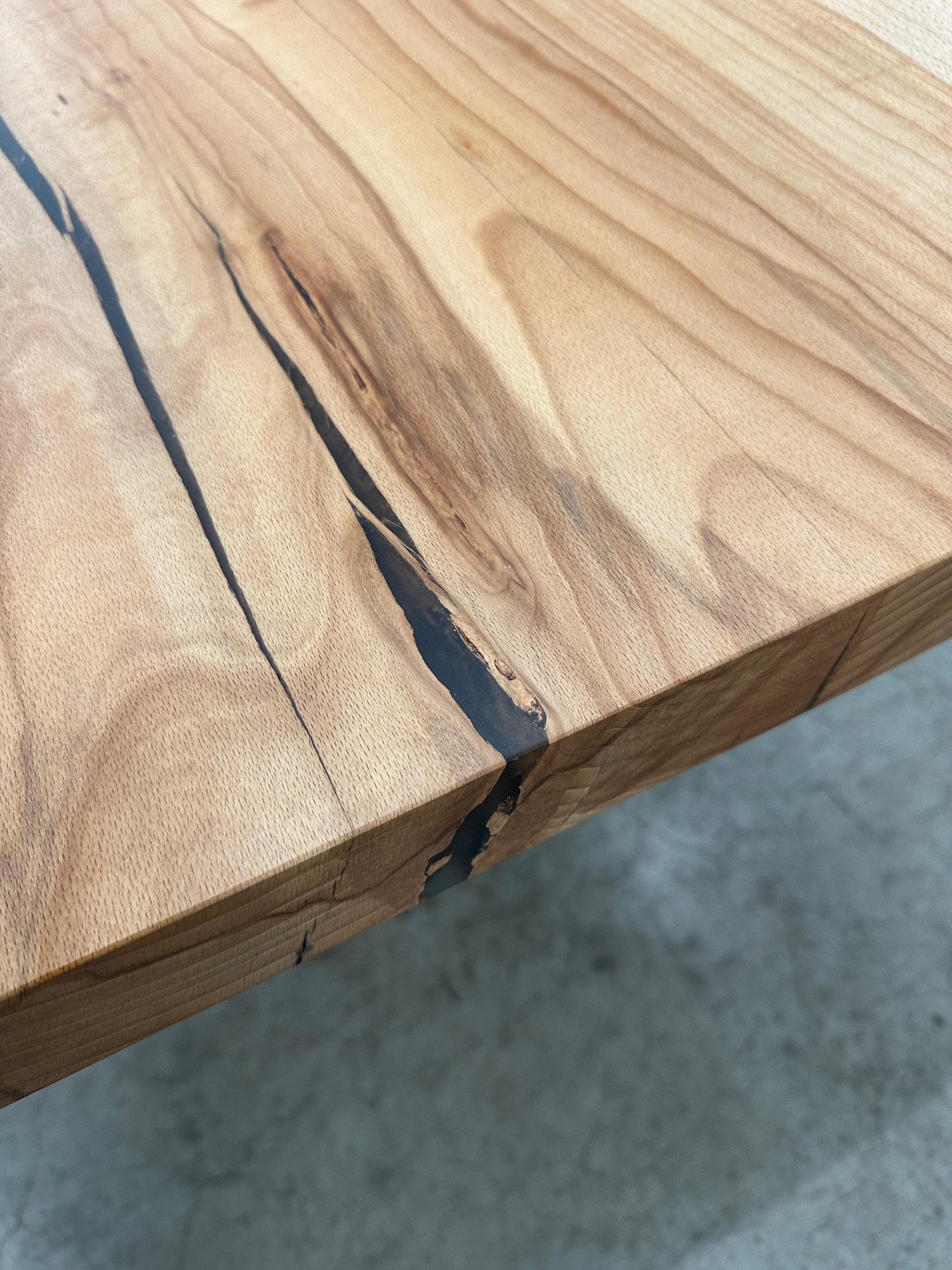 WILD-BEECH - T26 - 247 x 103-110 x 6,5cm