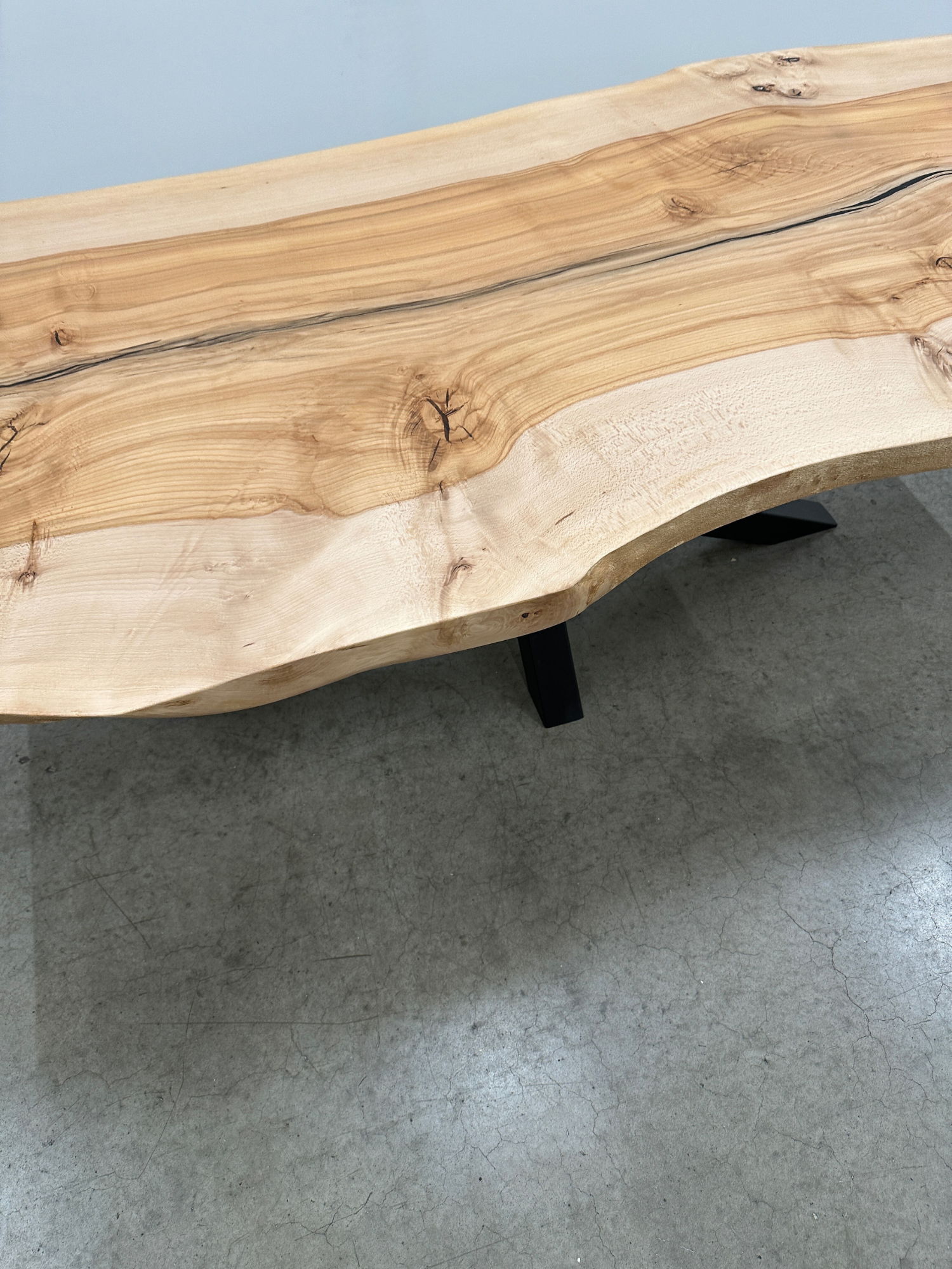 WILD-BEECH - T22 - 262 x 95 -103 x 6cm