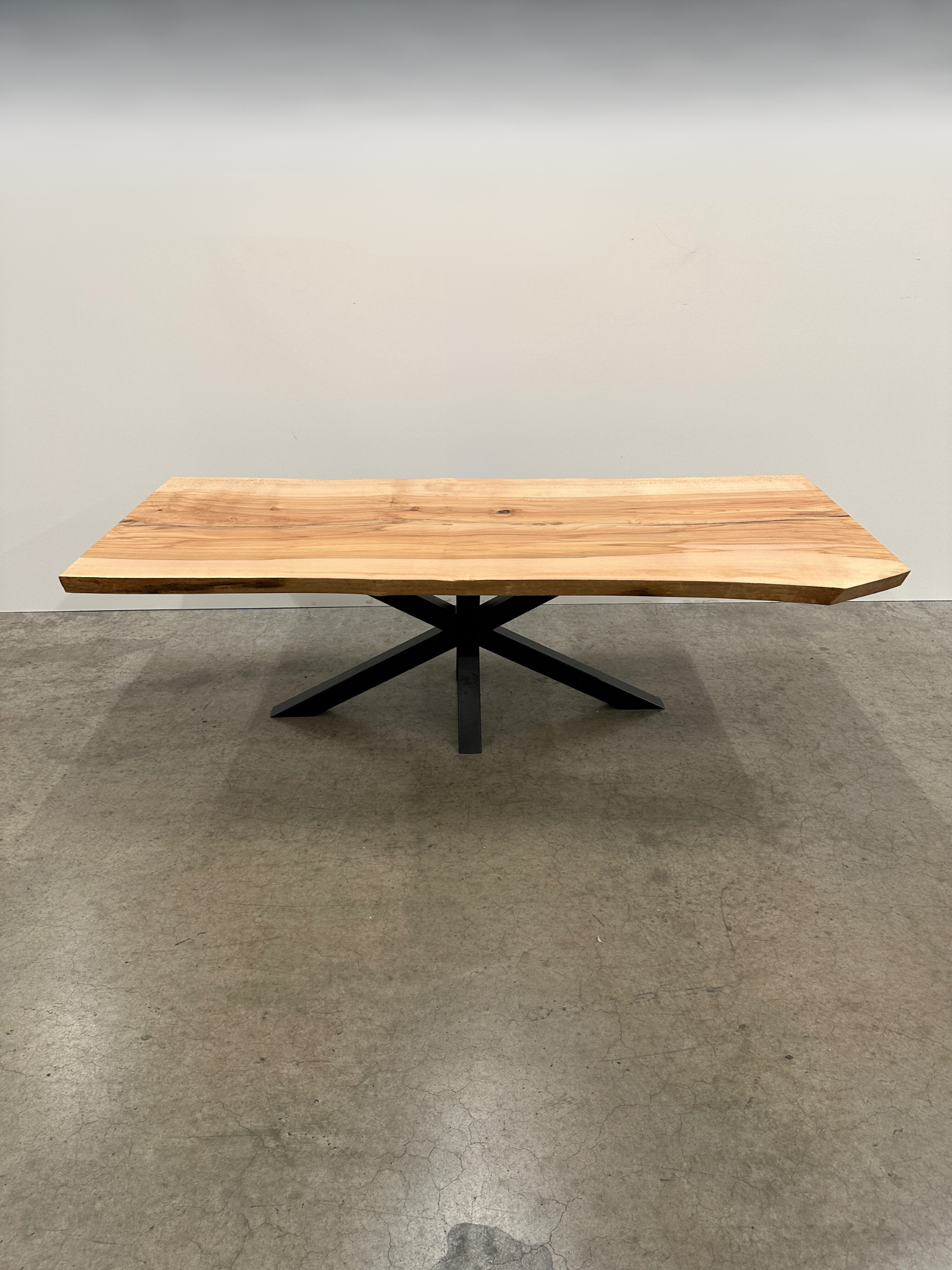 WILD-BEECH - T26 - 247 x 103-110 x 6,5cm