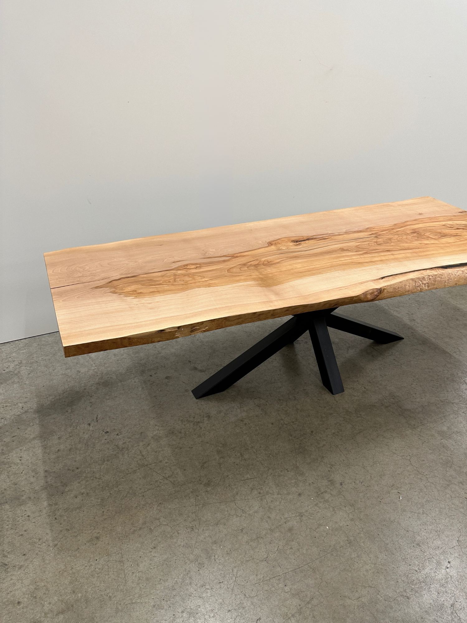 WILD-BEECH - T29 - 259 x 90-107 x 6,5cm