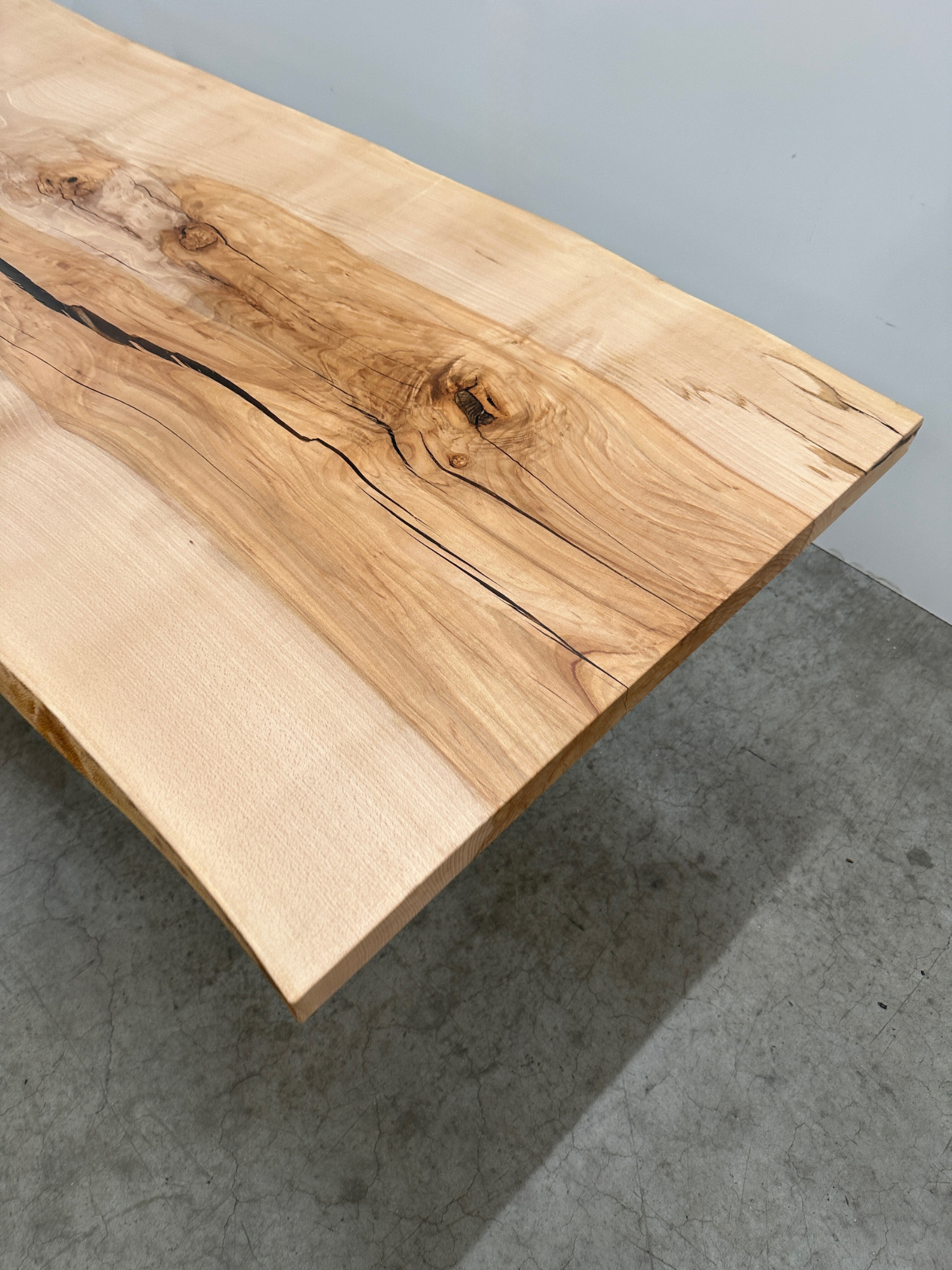 WILD-BEECH - T25 - 261 x 94 -101 x 5cm