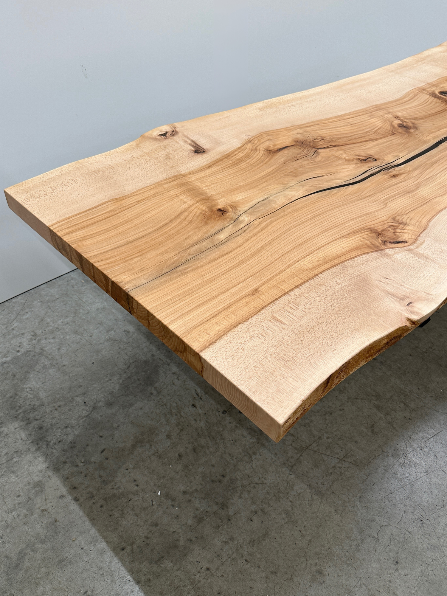 WILD-BEECH - T21 - 264 x 100 -107 x 6cm