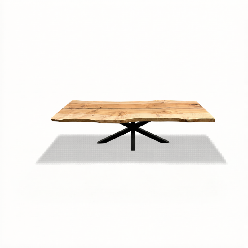 WILD-BEECH - T22 - 262 x 95 -103 x 6cm