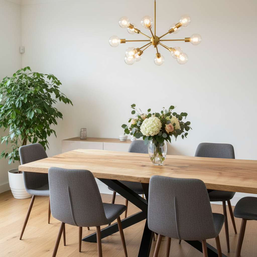 WILD-BEECH - T26 - 247 x 103-110 x 6,5cm