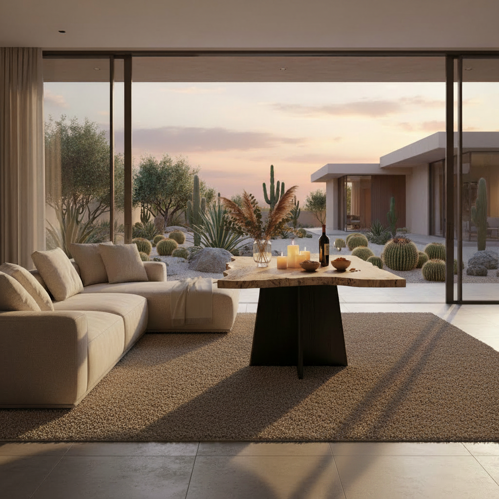 Pappel Maser - T34 - 260 x 90 - 115 x 4,5cm