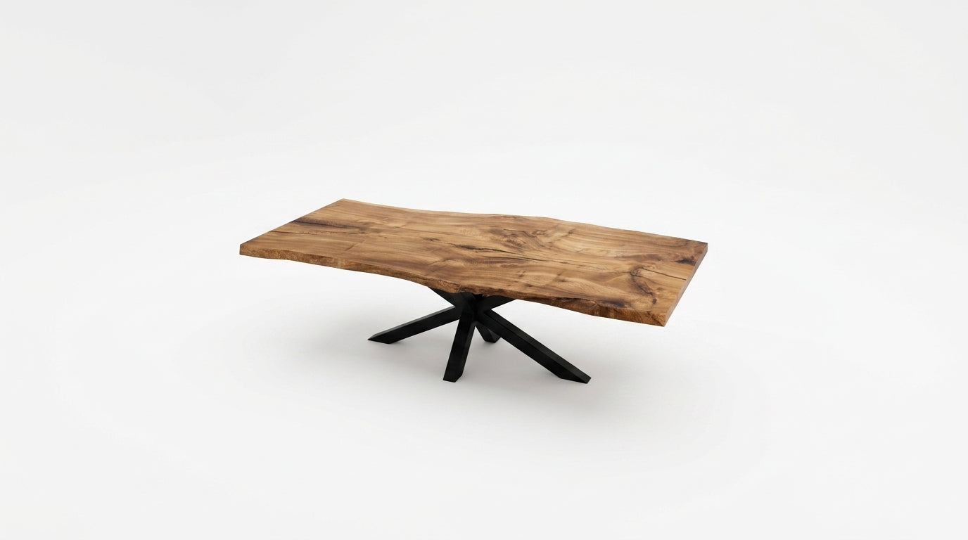 ELM DEN HAAG - T28 - 241 x 95-117x 5,5cm