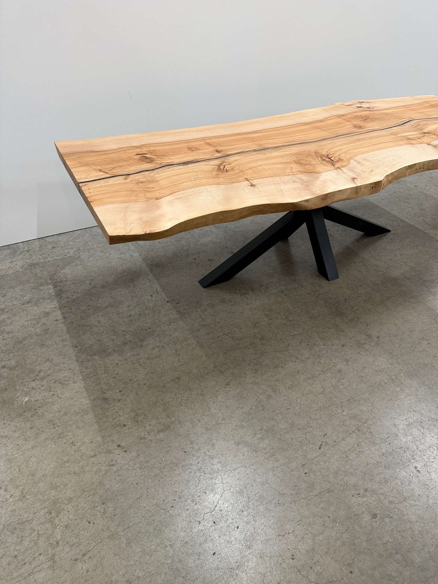 HAYA SILVESTRE - T22 - 262 x 95 -103 x 6cm