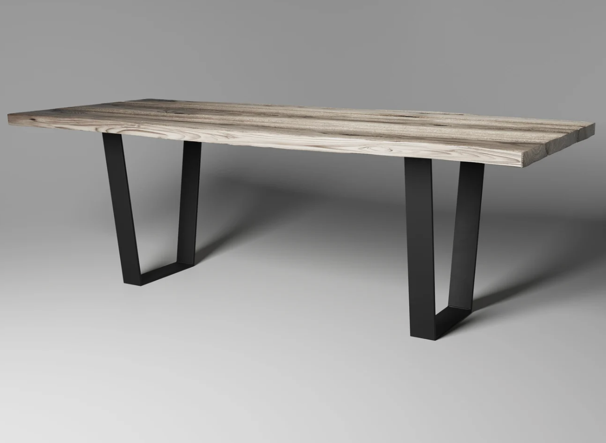 Table base - Trapezoid