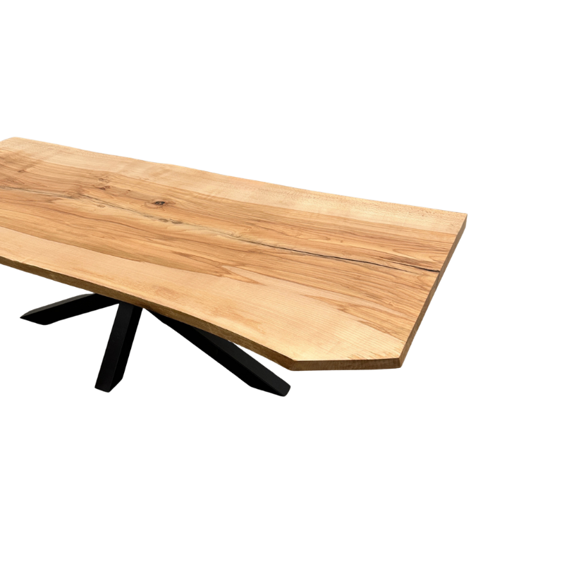 WILD-BEECH - T26 - 247 x 103-110 x 6,5cm