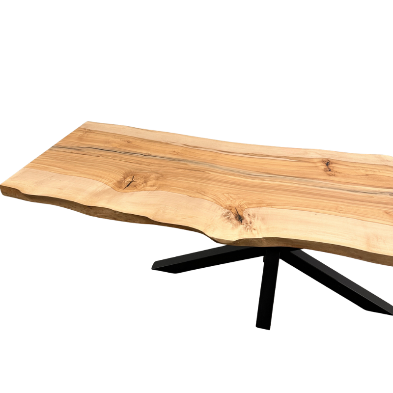 WILD-BEECH - T12 - 262 x 90-95 x 6,5cm