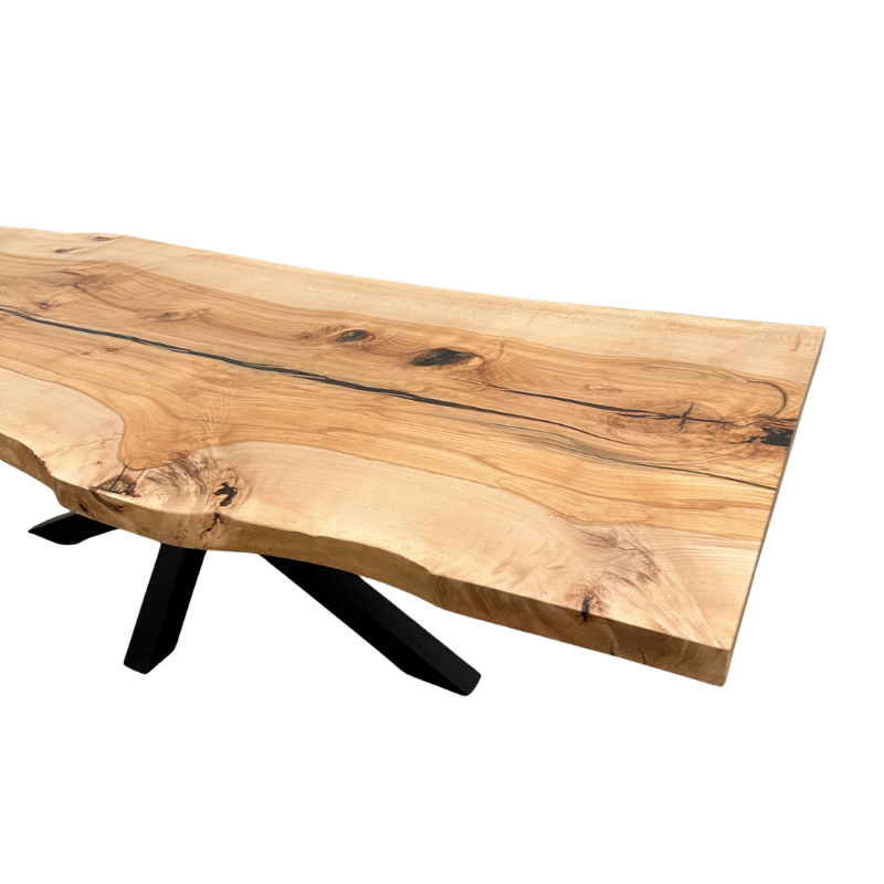 WILD-BEECH - T21 - 264 x 100 -107 x 6cm