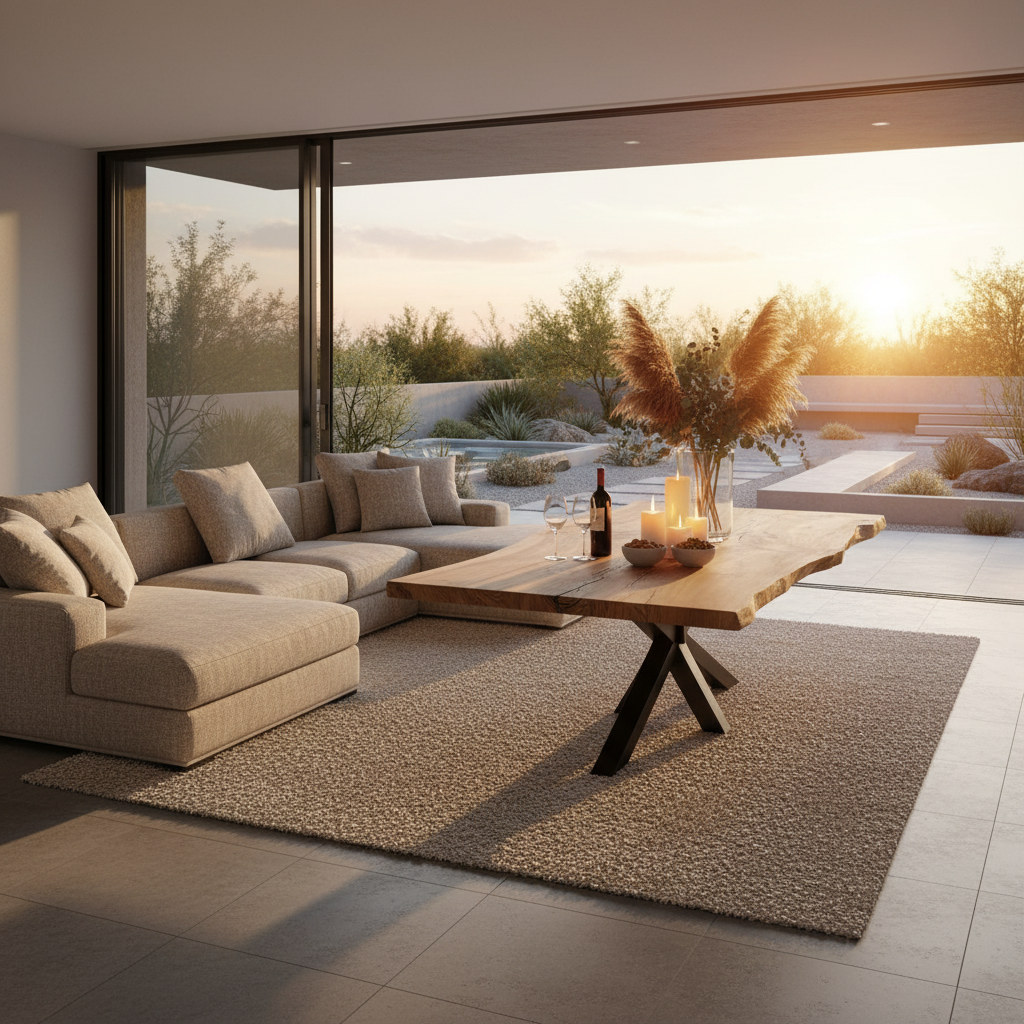 ELM DEN HAAG  - T28 - 241 x 95-117x 5,5cm