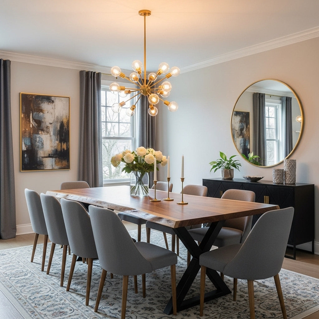 WILD-BEECH - T25 - 261 x 94 -101 x 5cm