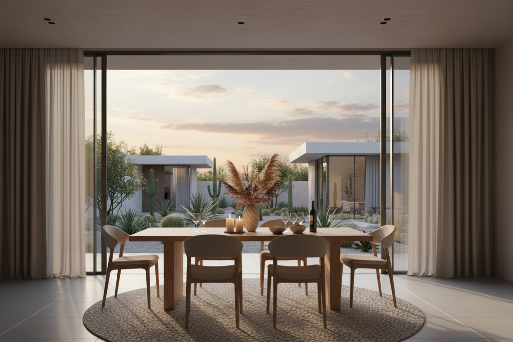 MAMMUT - Organic Shape Poplar Burl - Coffee Table